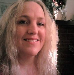 Meet your Posher, Cathy